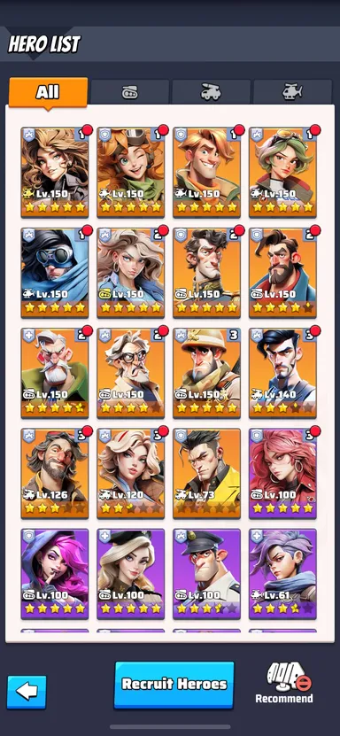 Hero List 1