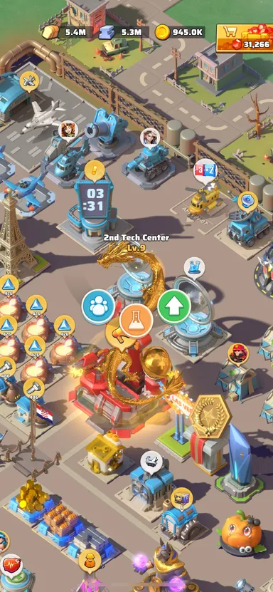 Tech 1