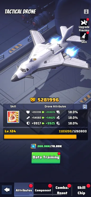 Tactical Drone 1