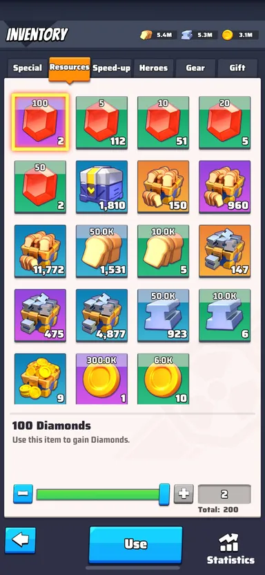 Inventory 3