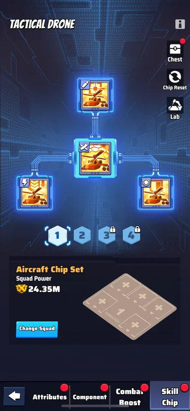 Tactical Drone 4