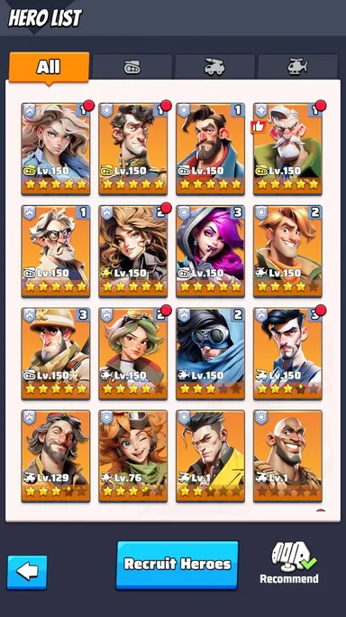 Hero List 1