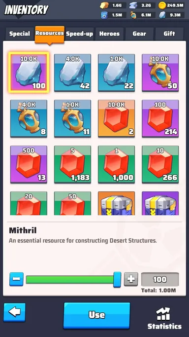 Inventory 3