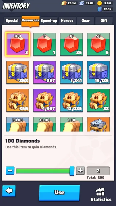 Inventory 3
