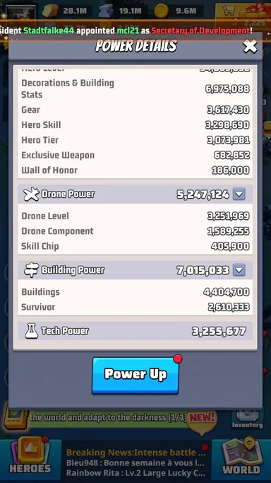 Tech 1