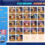 Lastwar ACC