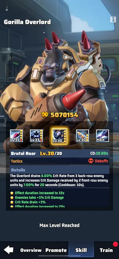 Overload 2