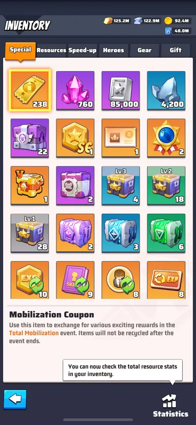 Inventory 1