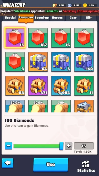Inventory 3
