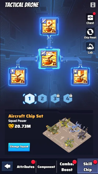 Tactical Drone 4