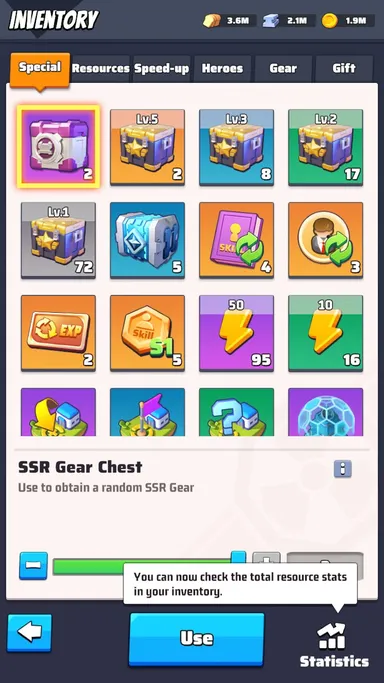Inventory 1