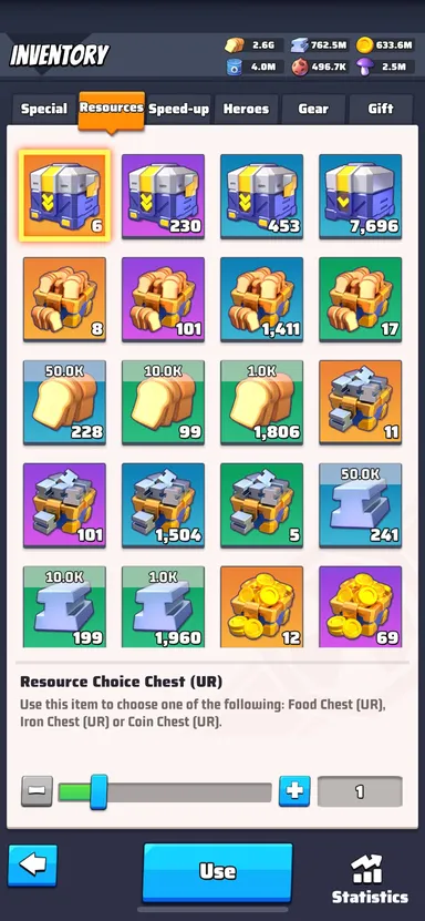Inventory 3