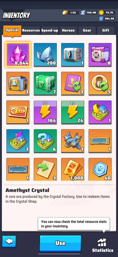 Inventory 1