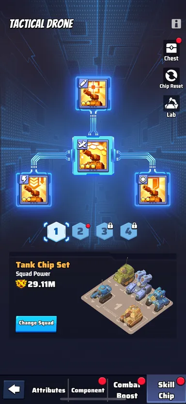 Tactical Drone 4