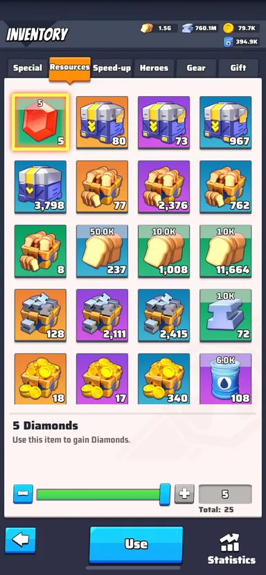Inventory 3