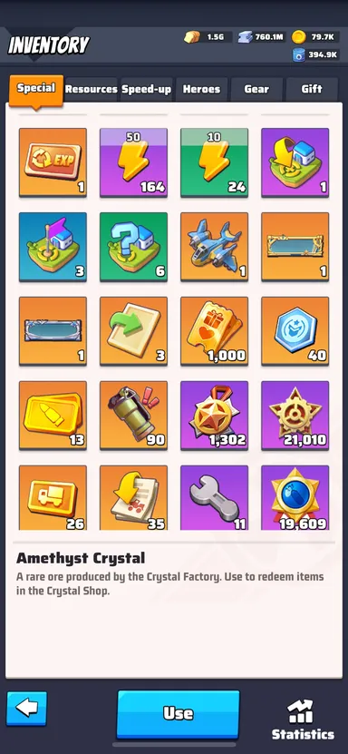 Inventory 2
