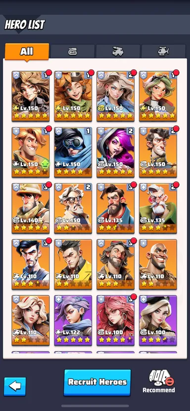 Hero List 1