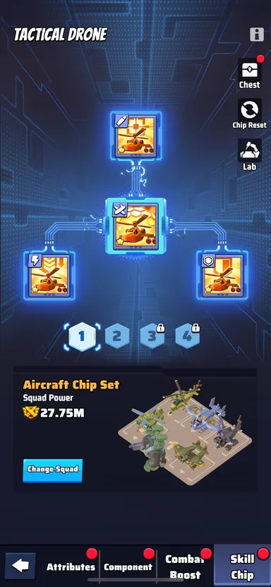 Tactical Drone 4