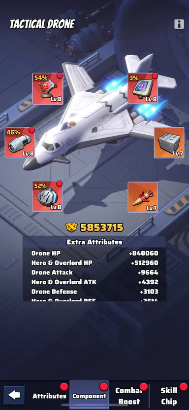 Tactical Drone 2