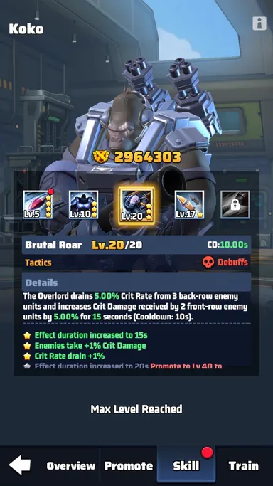 Overload 2