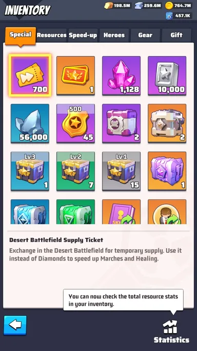 Inventory 1