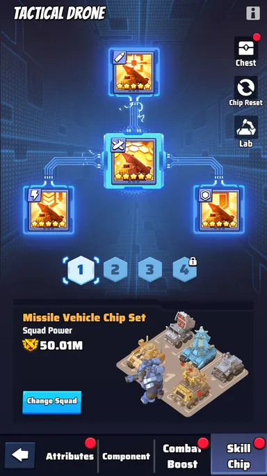 Tactical Drone 3