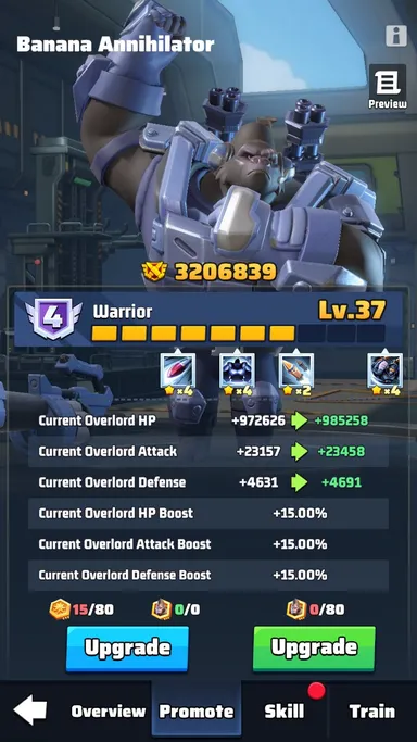 Overload 1