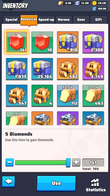 Inventory 3