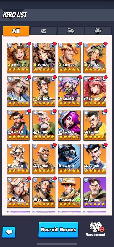 Hero List 1