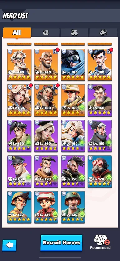 Hero List 2
