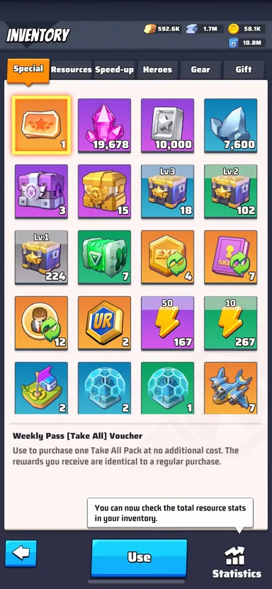 Inventory 1