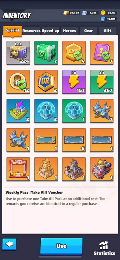 Inventory 2