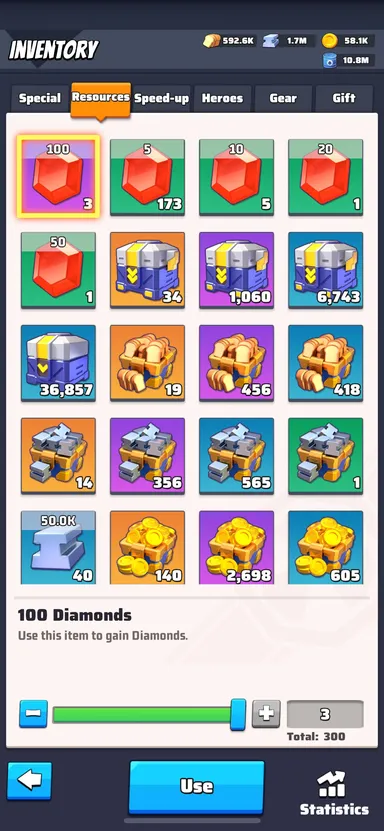 Inventory 3