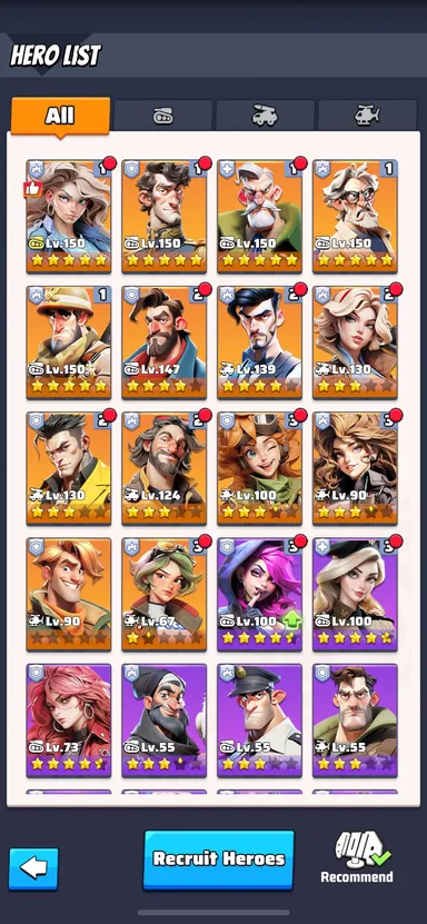 Hero List 1