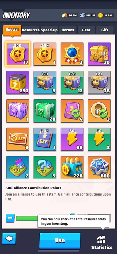 Inventory 1