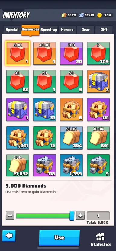 Inventory 3