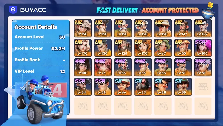 Account Verification Report