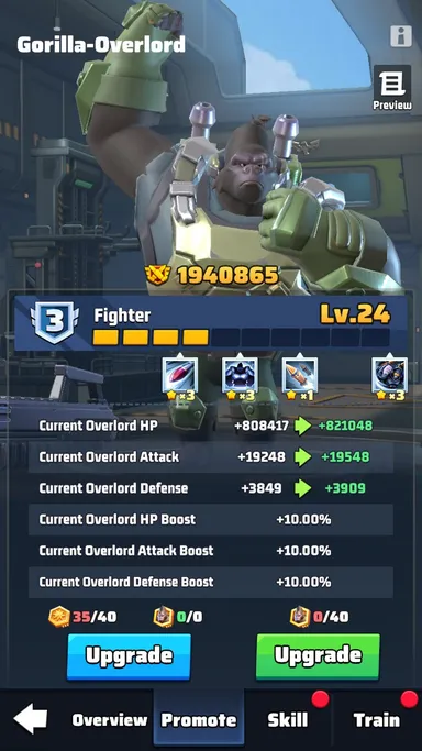 Overload 2