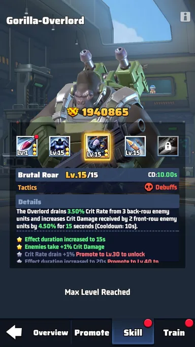 Overload 3