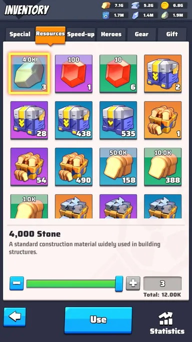 Inventory 3
