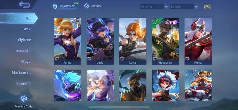 Heroes 2
