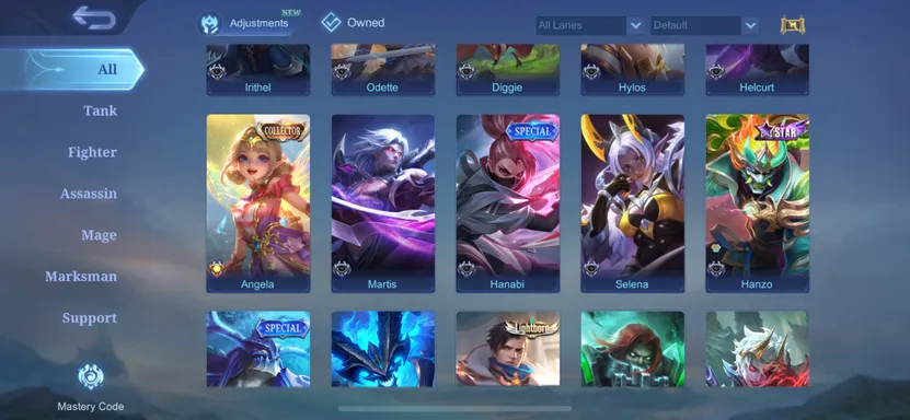 Heroes 4
