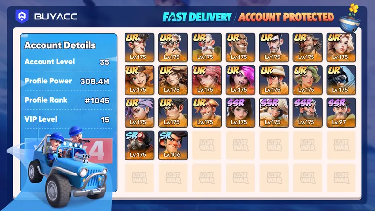 Account Verification Report