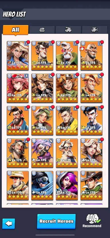 Hero List 1