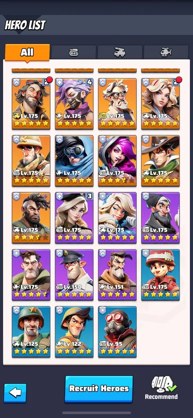 Hero List 2