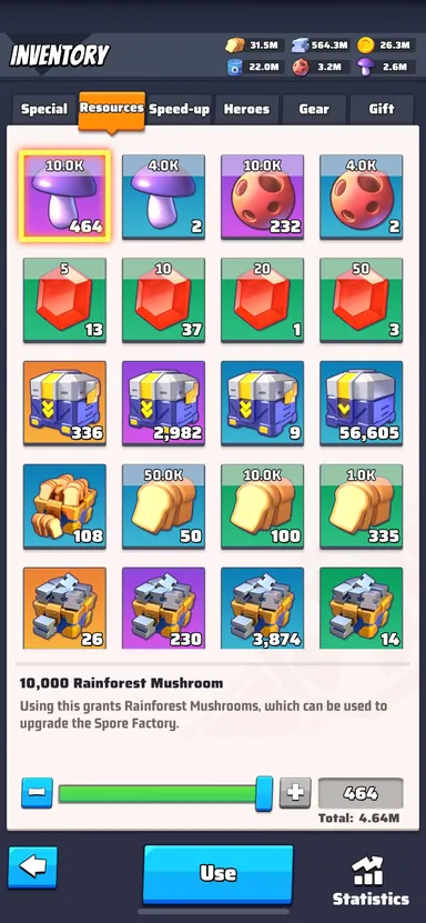 Inventory 2