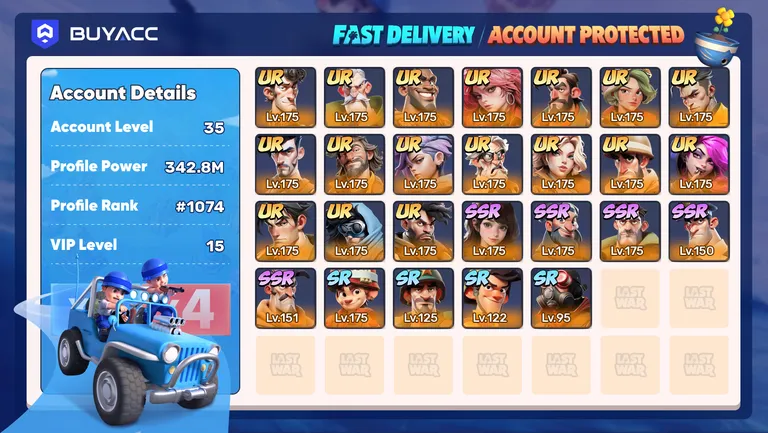Account Verification Report
