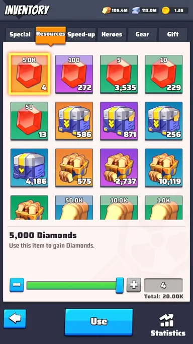 Inventory 3