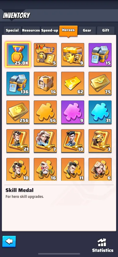 Inventory 2