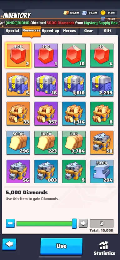 Inventory 4